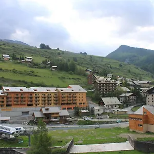 Snc Pra Sainte Marie Vars (Hautes-Alpes)