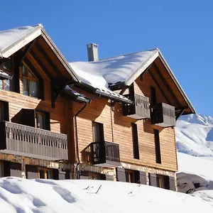 Vars Vars (Hautes-Alpes)