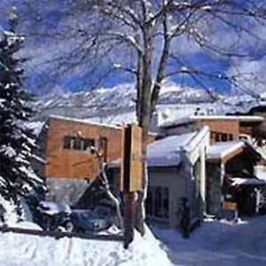 Hotel Chalet-hotel Alpage &, Vars (Hautes-Alpes)