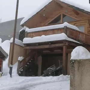 Le D'andrea Vars (Hautes-Alpes)