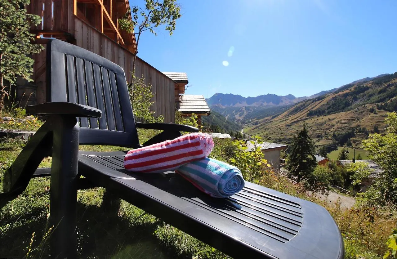 Prestigious 18 Person Chalet With Pool And Jacuzzi 바르스